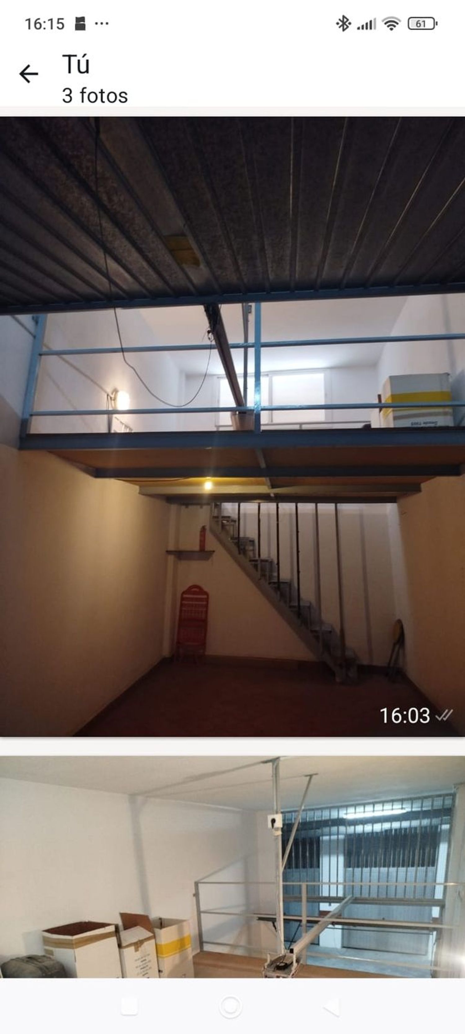Piso en Calle Apero Agrela, 3, Centro, Centro - Foto 7