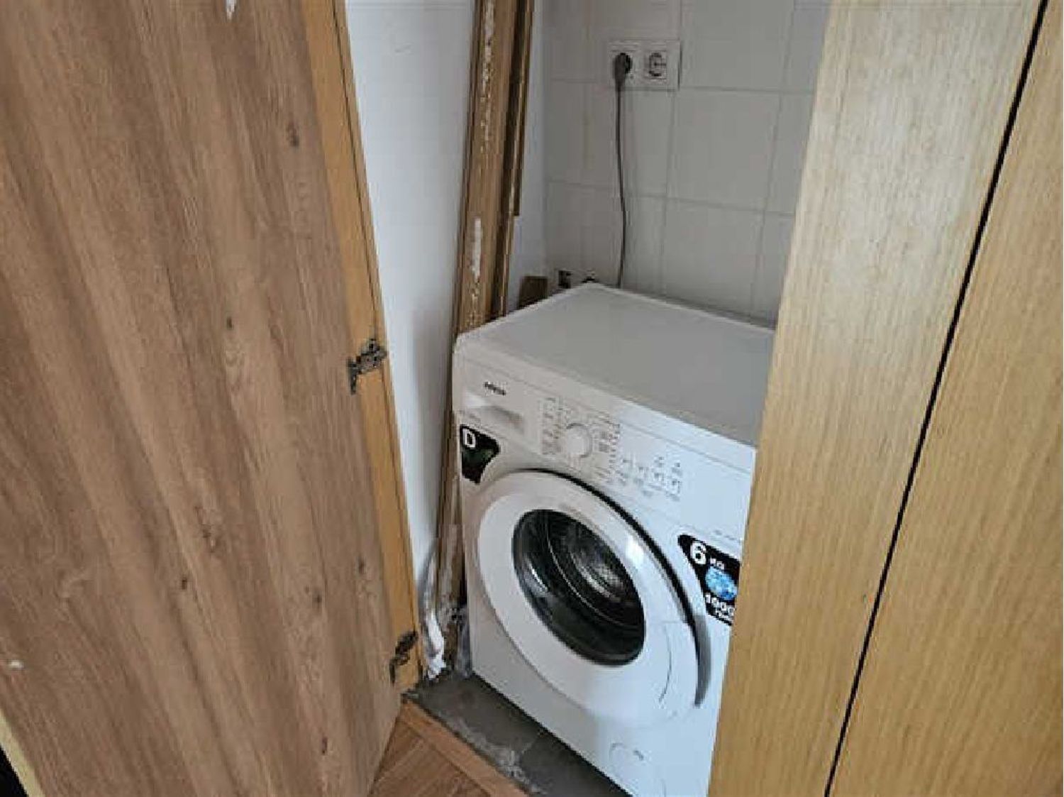 Piso en calle de Colom, 83 - Foto 9