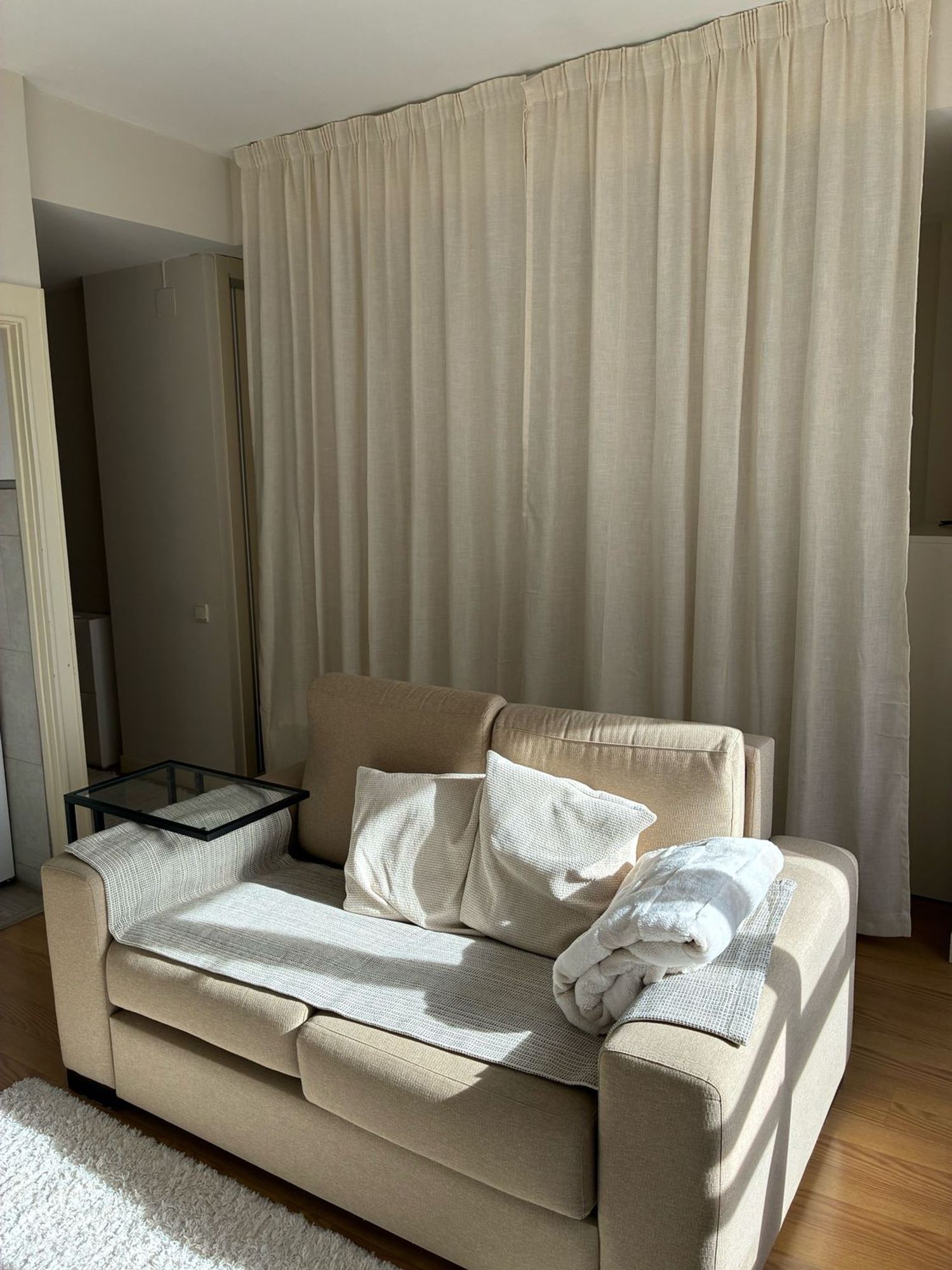 Estudio en Calle del Doctor Fleming, 33, Nueva España - Foto 16