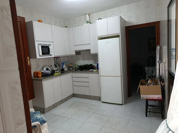 Casa o chalet independiente en Calle Isabel la Católica, 14 - Foto 9