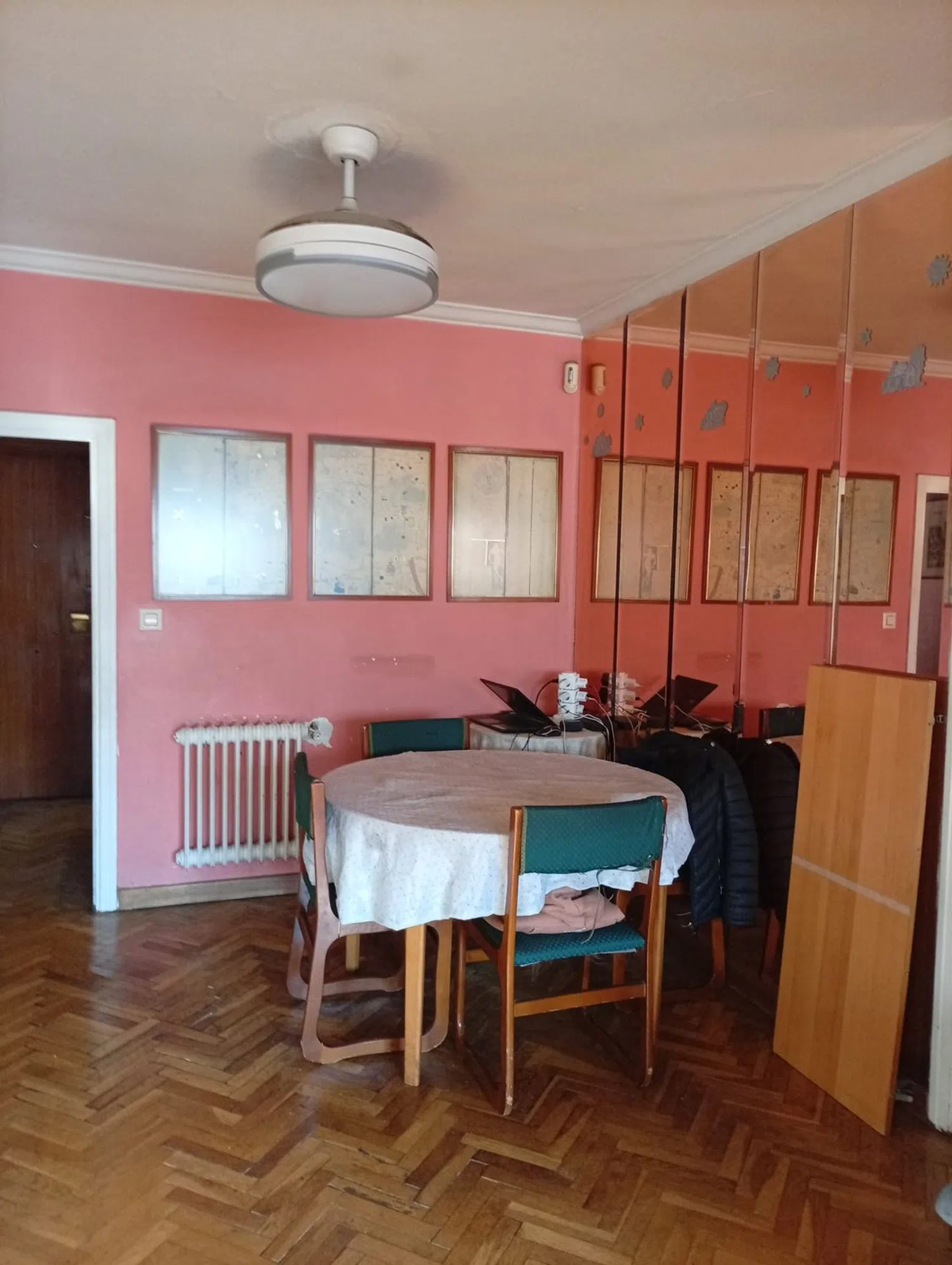 Piso en calle de Pedro Villar, 3 - Foto 9