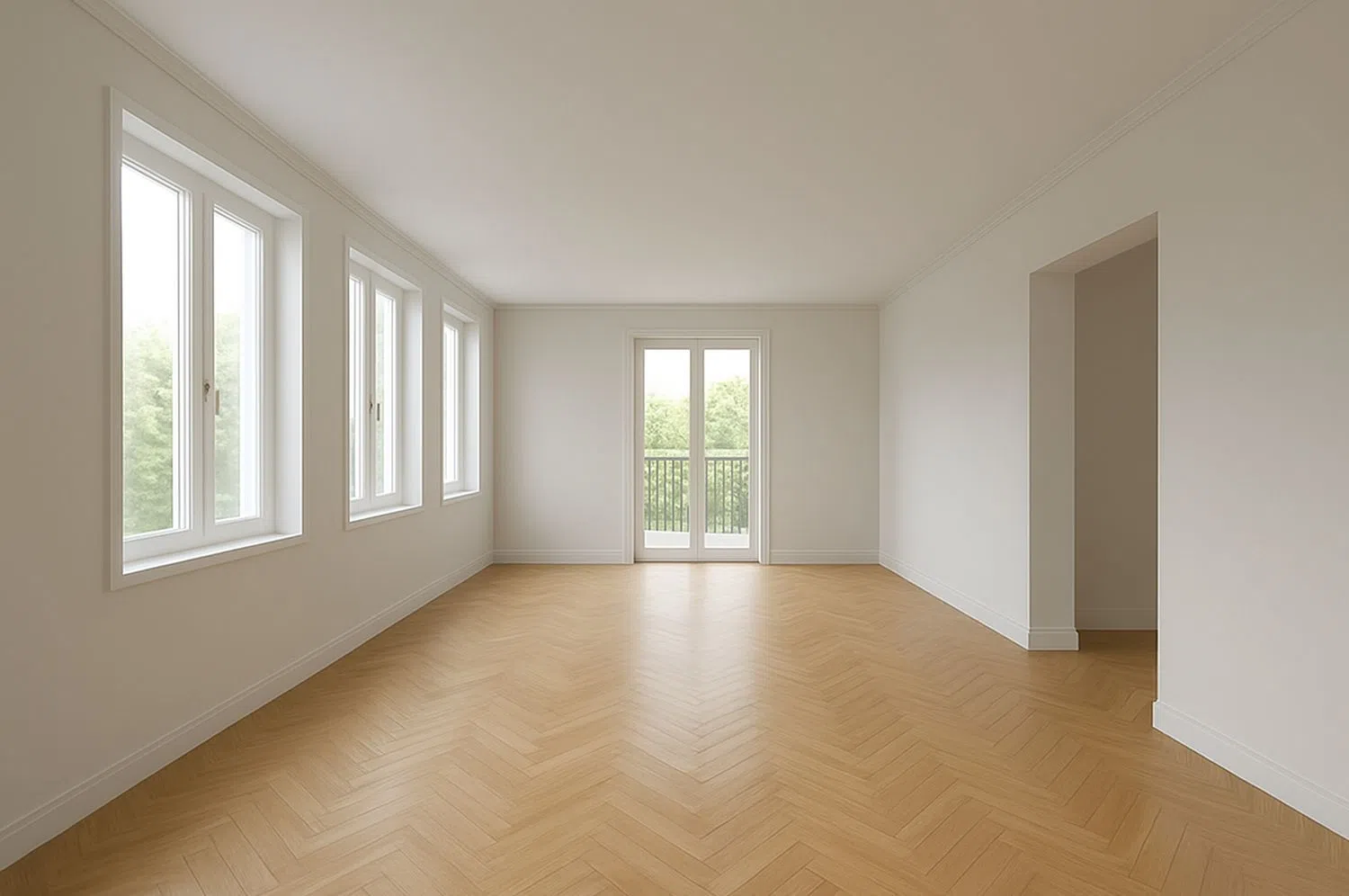 Piso en calle de la Anunciación, 12 - Foto 7