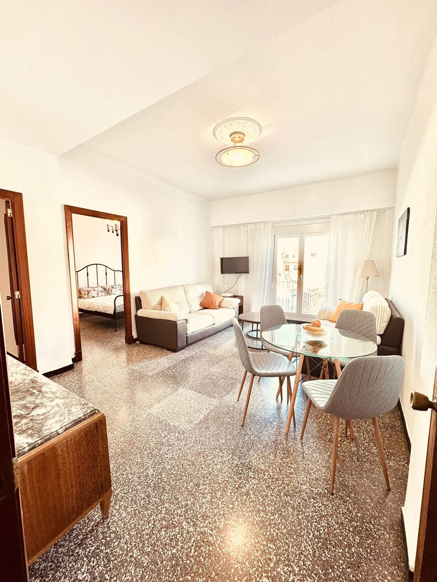 Piso en j.j.domine, 20 - Foto 4