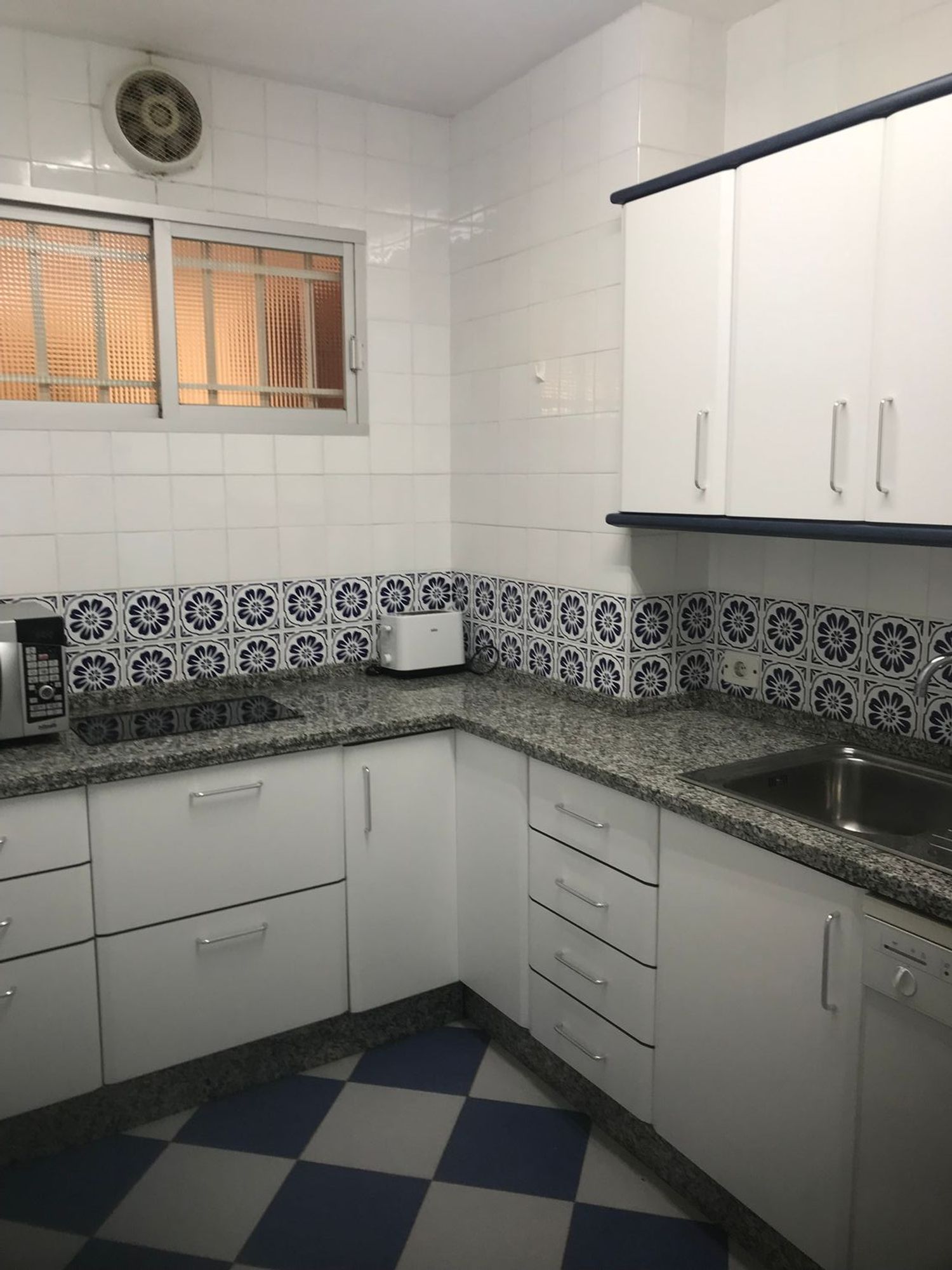Piso en Calle Sirenas, 1, Playa Victoria - Paseo Marítimo, Playa Victoria - Paseo Marítimo - Foto 4