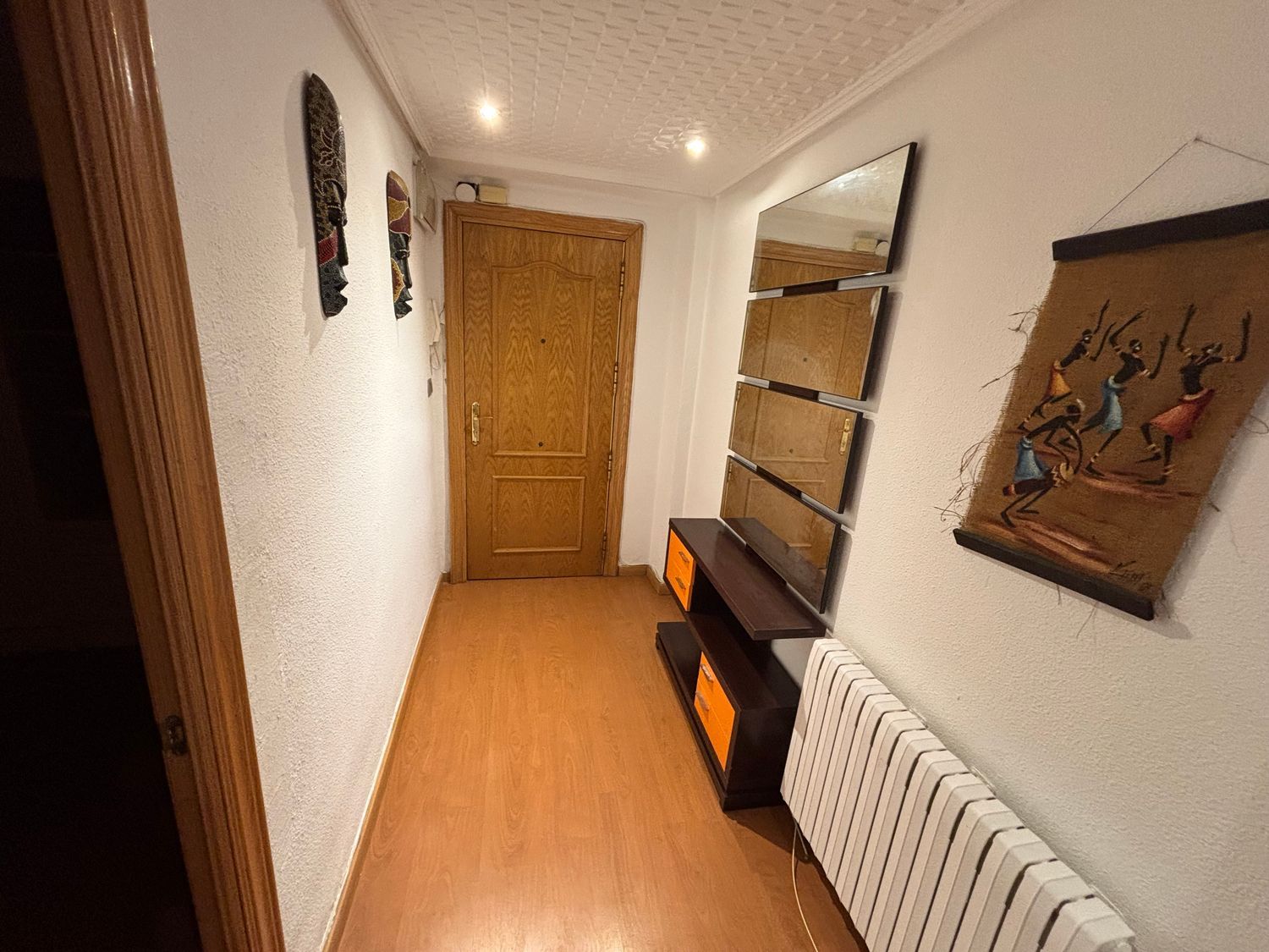 Piso en calle de Ángel Ganivet, 5 - Foto 9