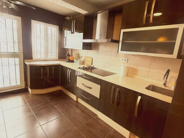 Chalet pareado en Calle Avoceta, 56, Laguna de El Portil, Laguna de El Portil - Foto 9