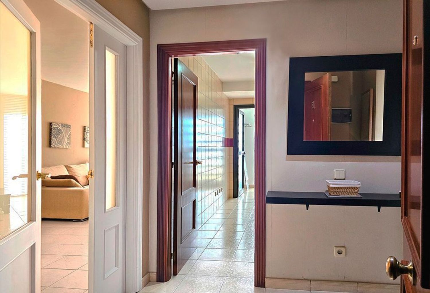 Piso en Calle Juan Hidalgo, 8, Almatriche - Foto 2