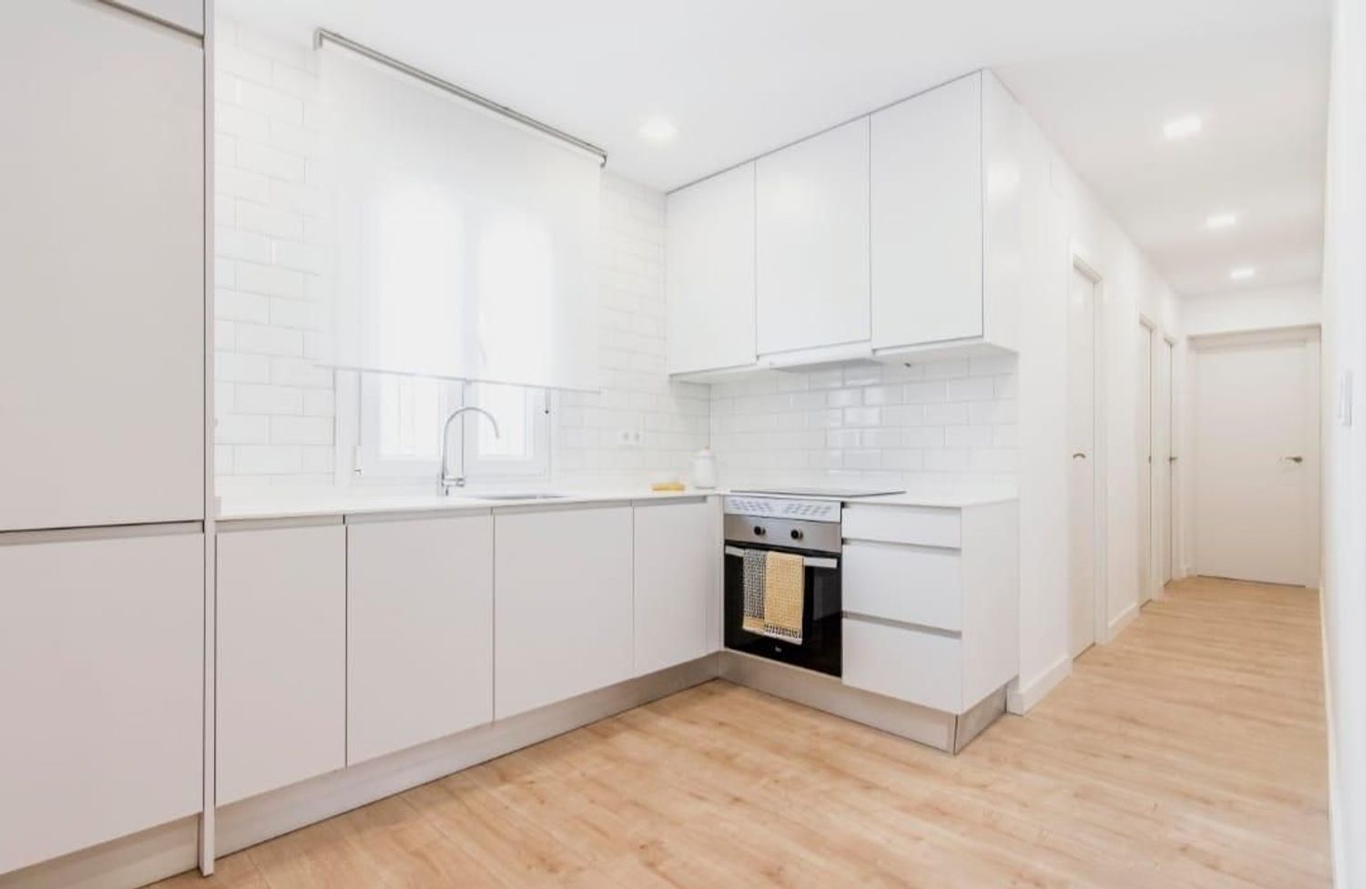 Piso en calle de Olite, 48 - Foto 8