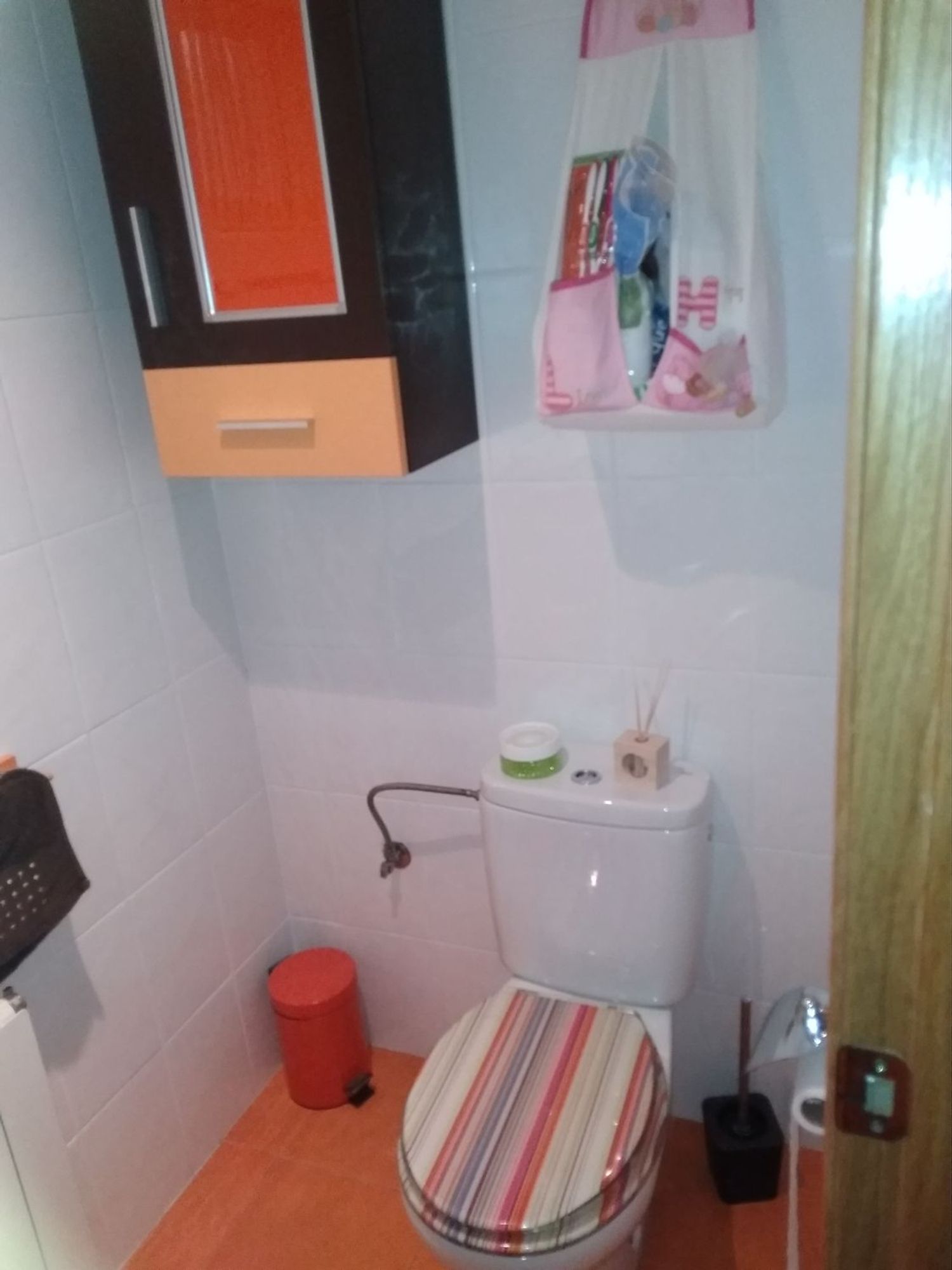 Chalet adosado en Joaquina Eguaras - Foto 5