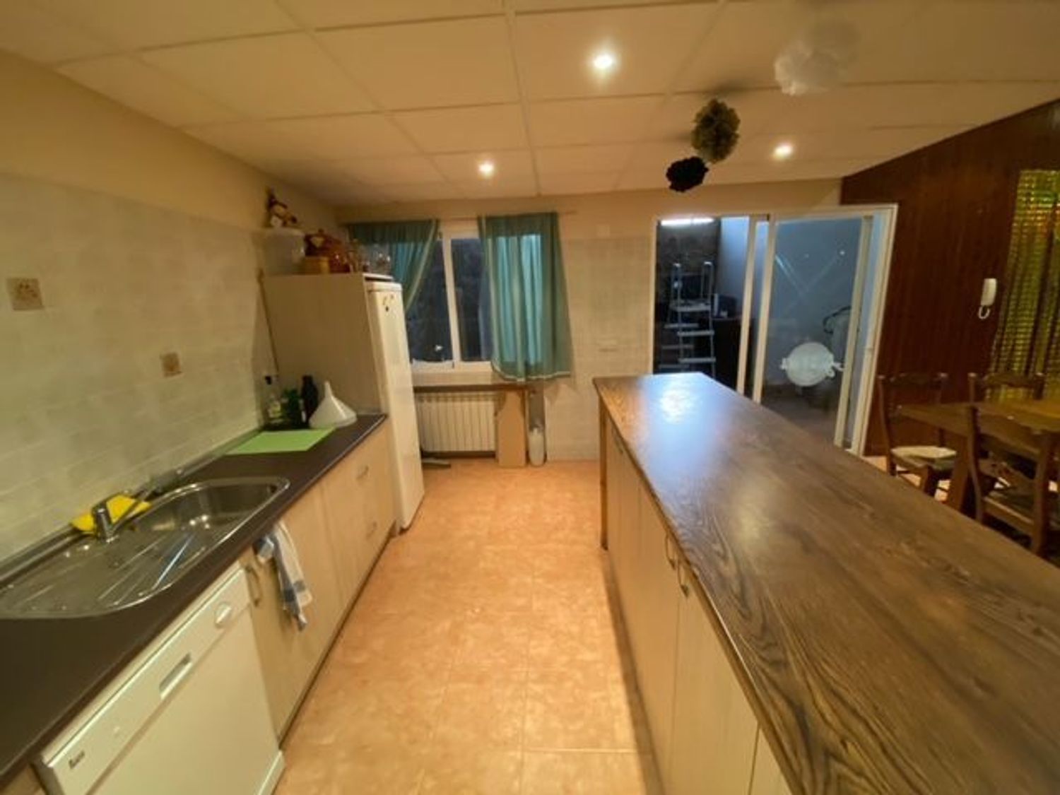 Chalet pareado en Calle Charco, 6 - Foto 4