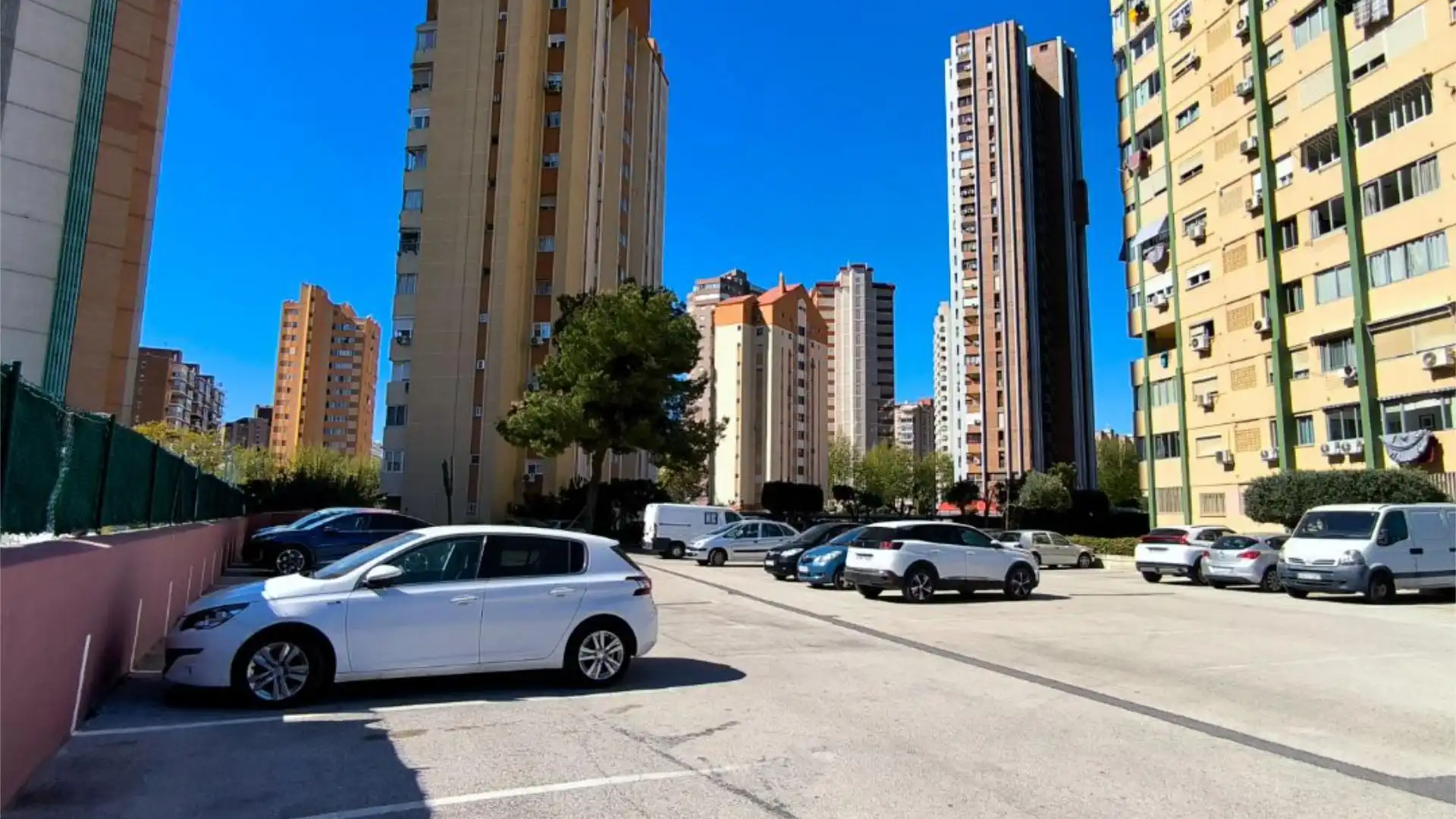 Piso en  Avenida de Zamora 13 - Foto 45