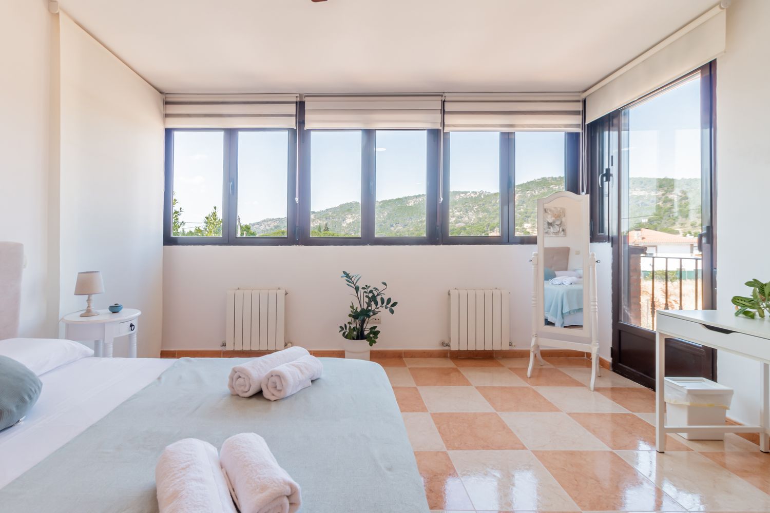 Casa de pueblo en Valdemaqueda - Foto 40