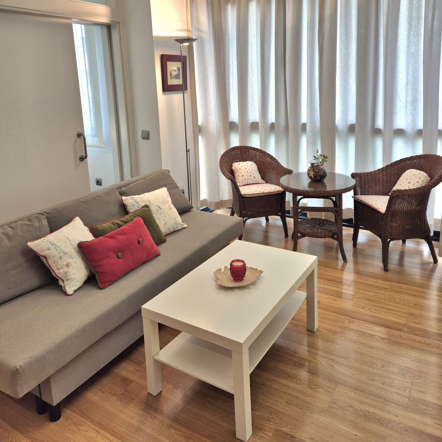 Piso en calle del Barranco del Novillo, 29 - Foto 5