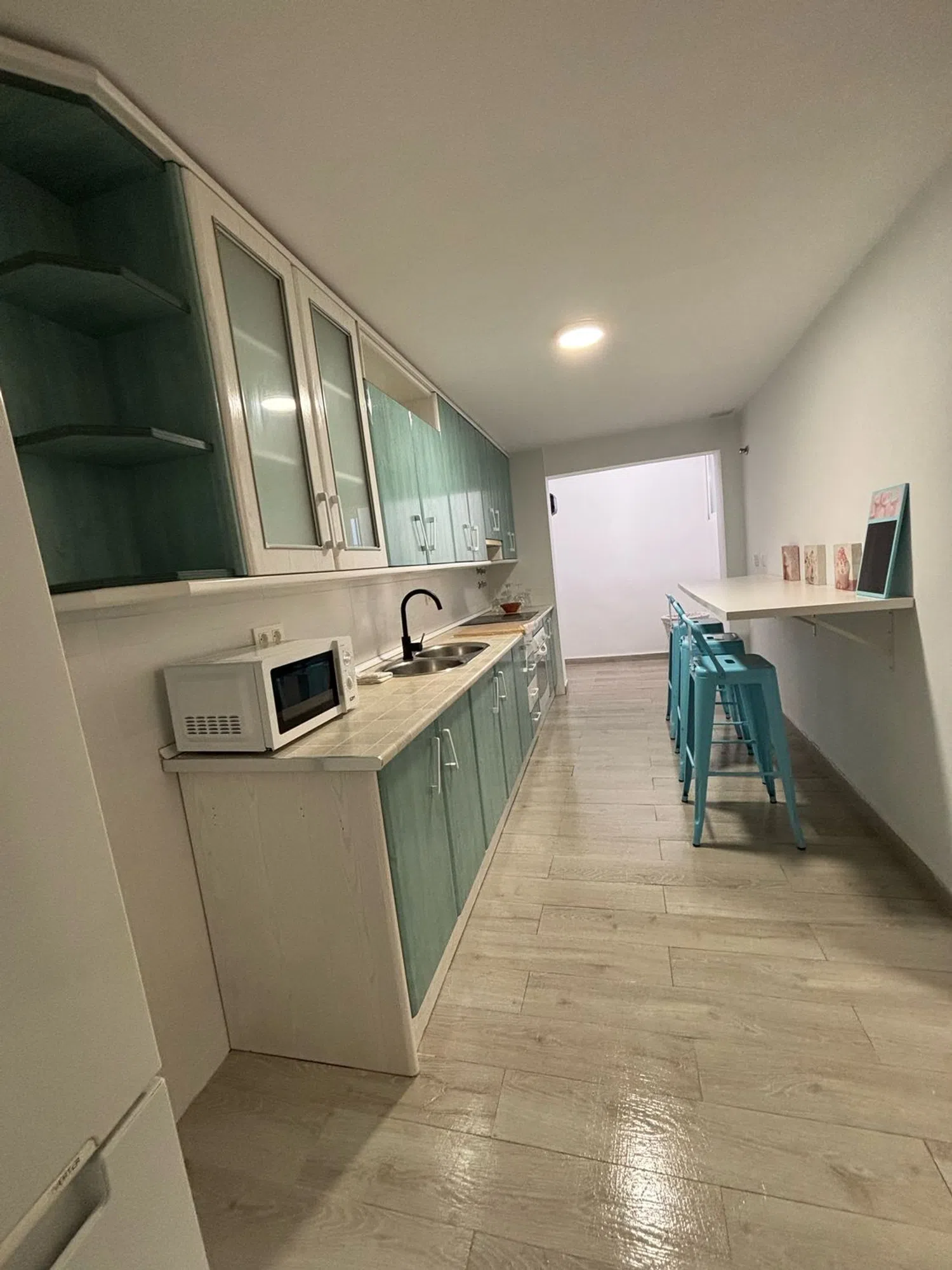 Piso en Cenes de la Vega - Foto 23