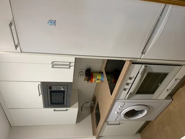 Estudio en calle de la Estafeta, 70 - Foto 5