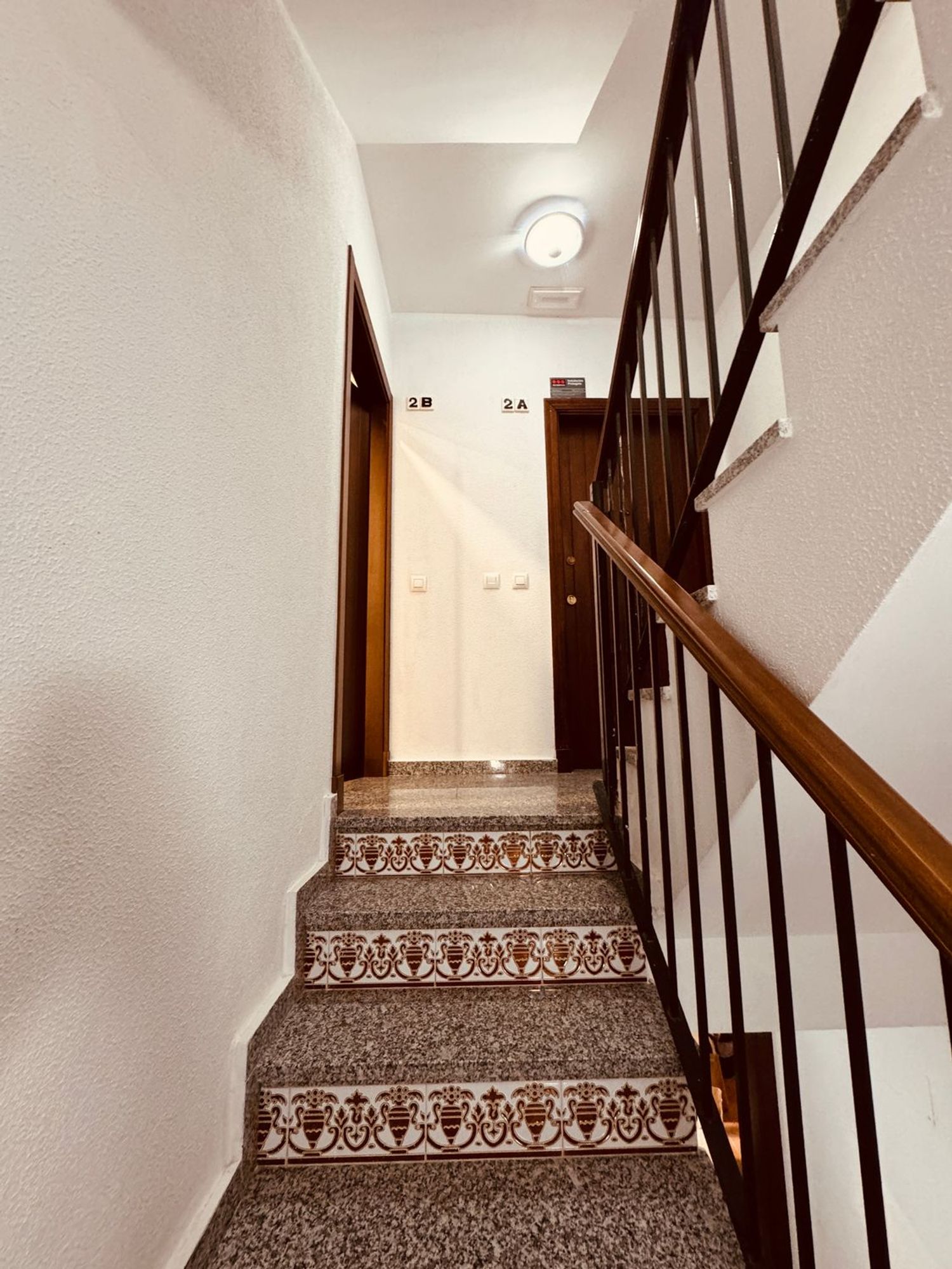 Piso en calle Bailén, 4 - Foto 1