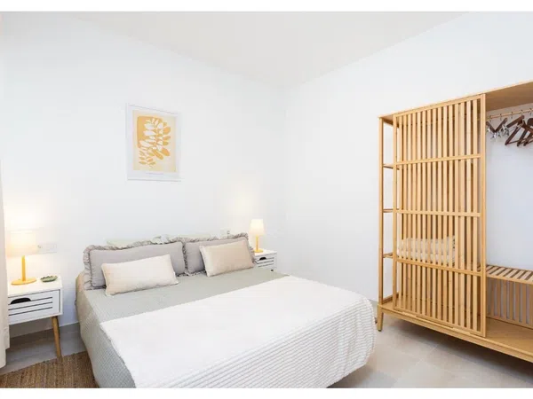 Piso en Calle San Martín, 58, Toscal - Foto 13