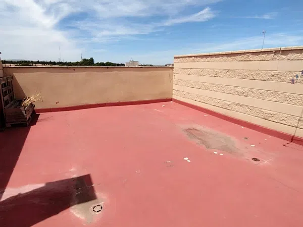 Piso en Calle de los Pirineos, 7, Barrio de la Paz - Foto 17