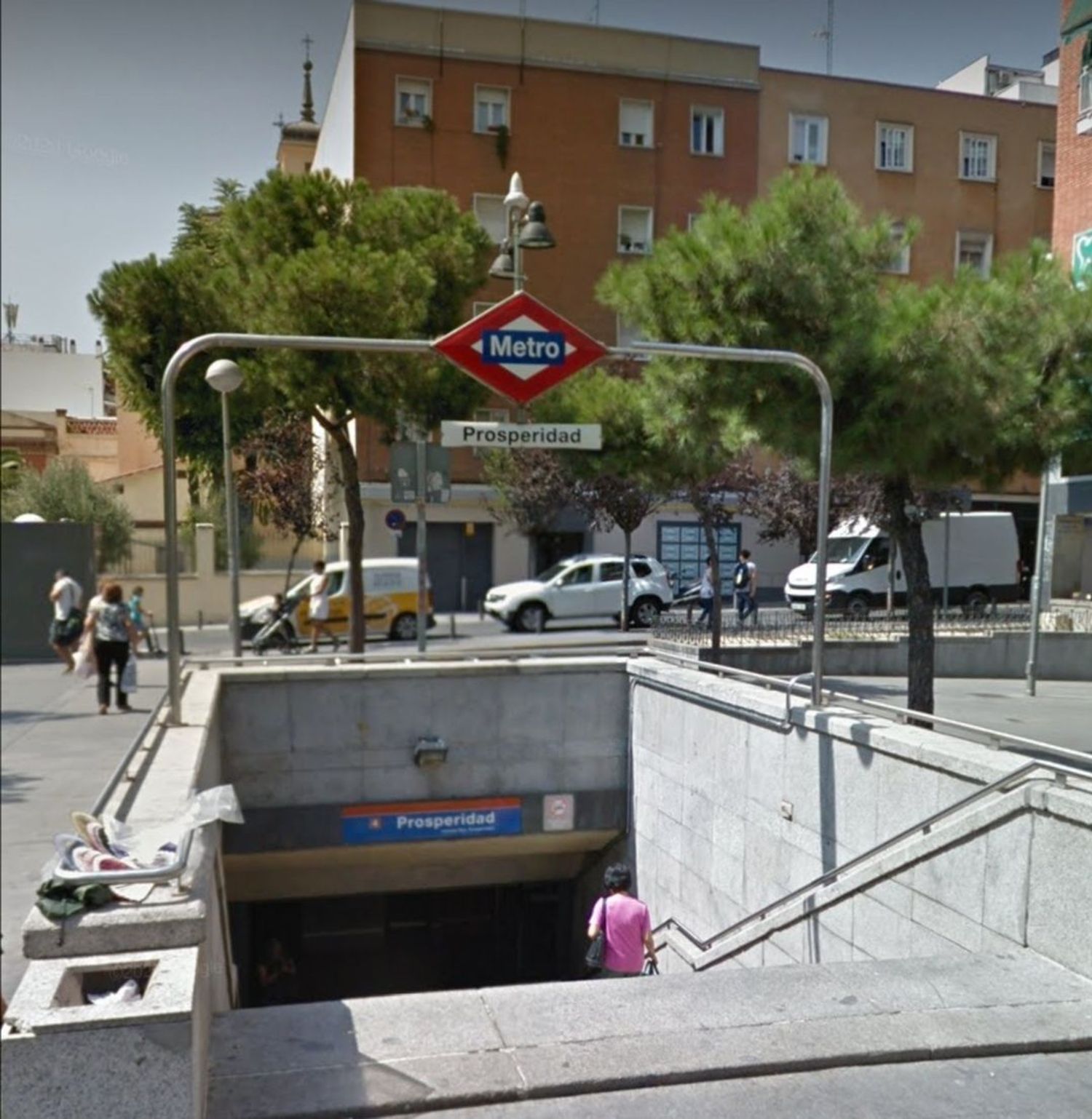Piso en Calle Clara del Rey, 12, Prosperidad - Foto 17