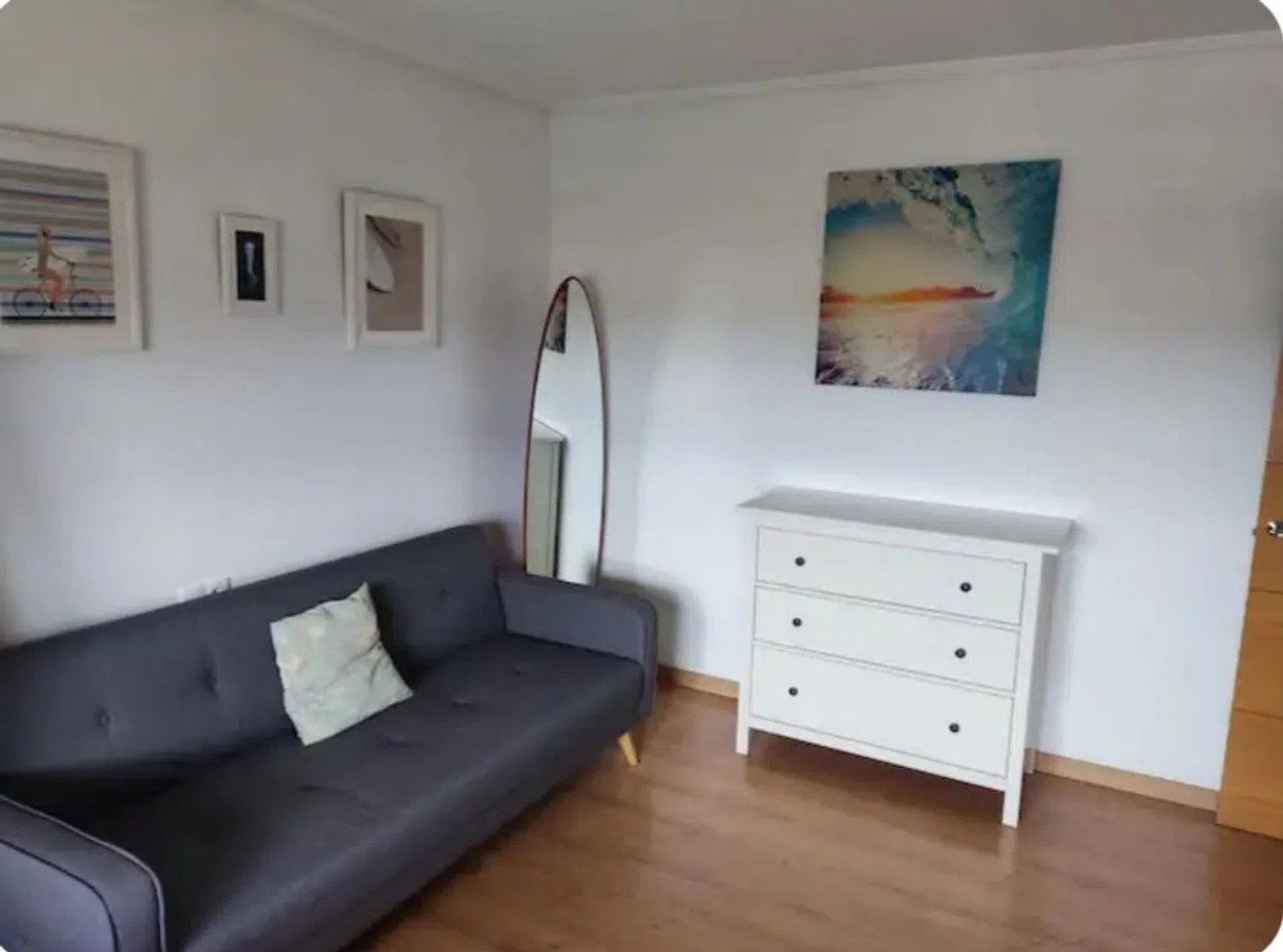 Piso en paseo Serra d'Espadá, 5 - Foto 6