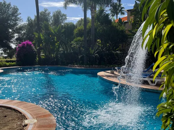 Piso en calle Wagner, 1 - Foto 1