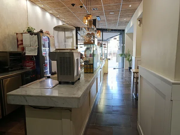 Local en Cafetería, panadería en Sant Andreu, Sant Andreu - Foto 5
