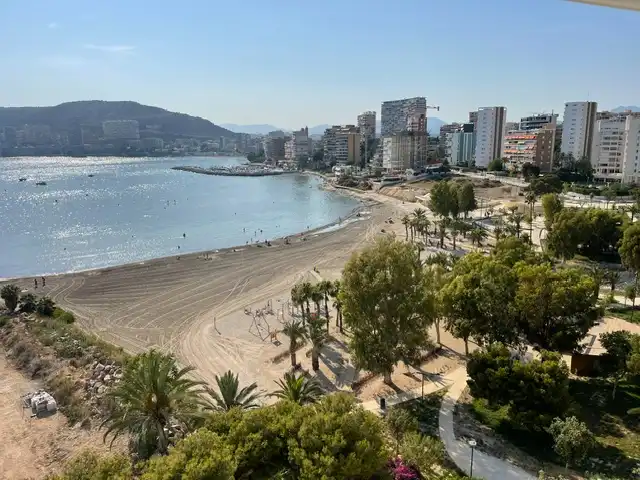 Piso en  Avinguda de la Costa Blanca - Foto 7