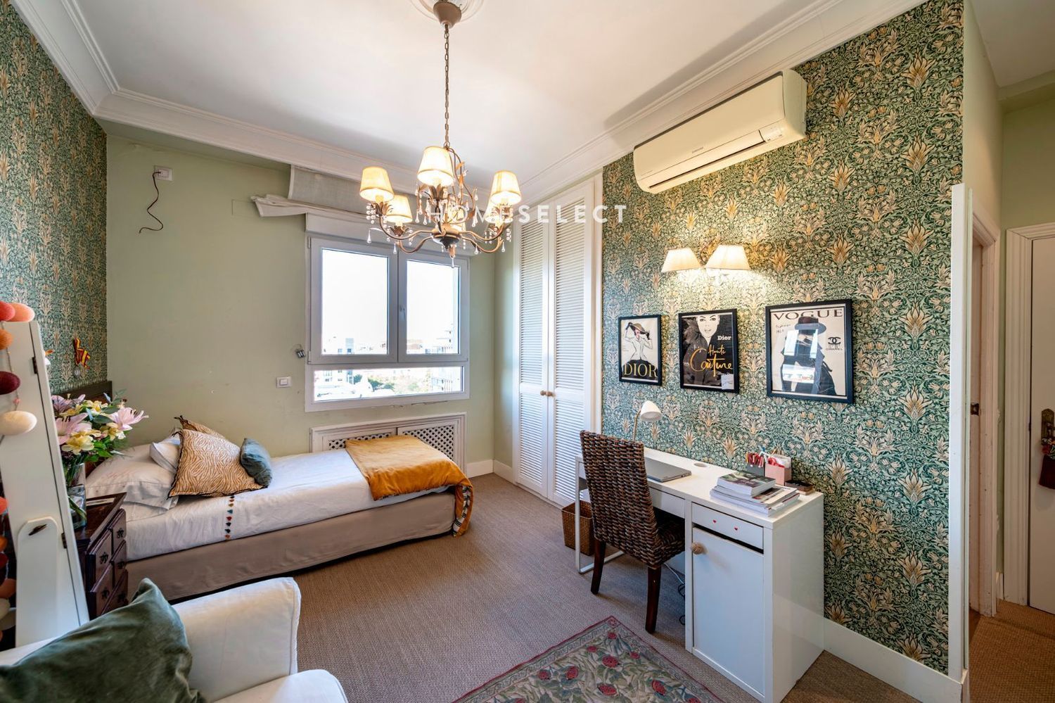 Ático en calle Velázquez - Foto 34