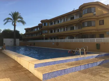 Apartamento en  Carretera 27 - Foto 20