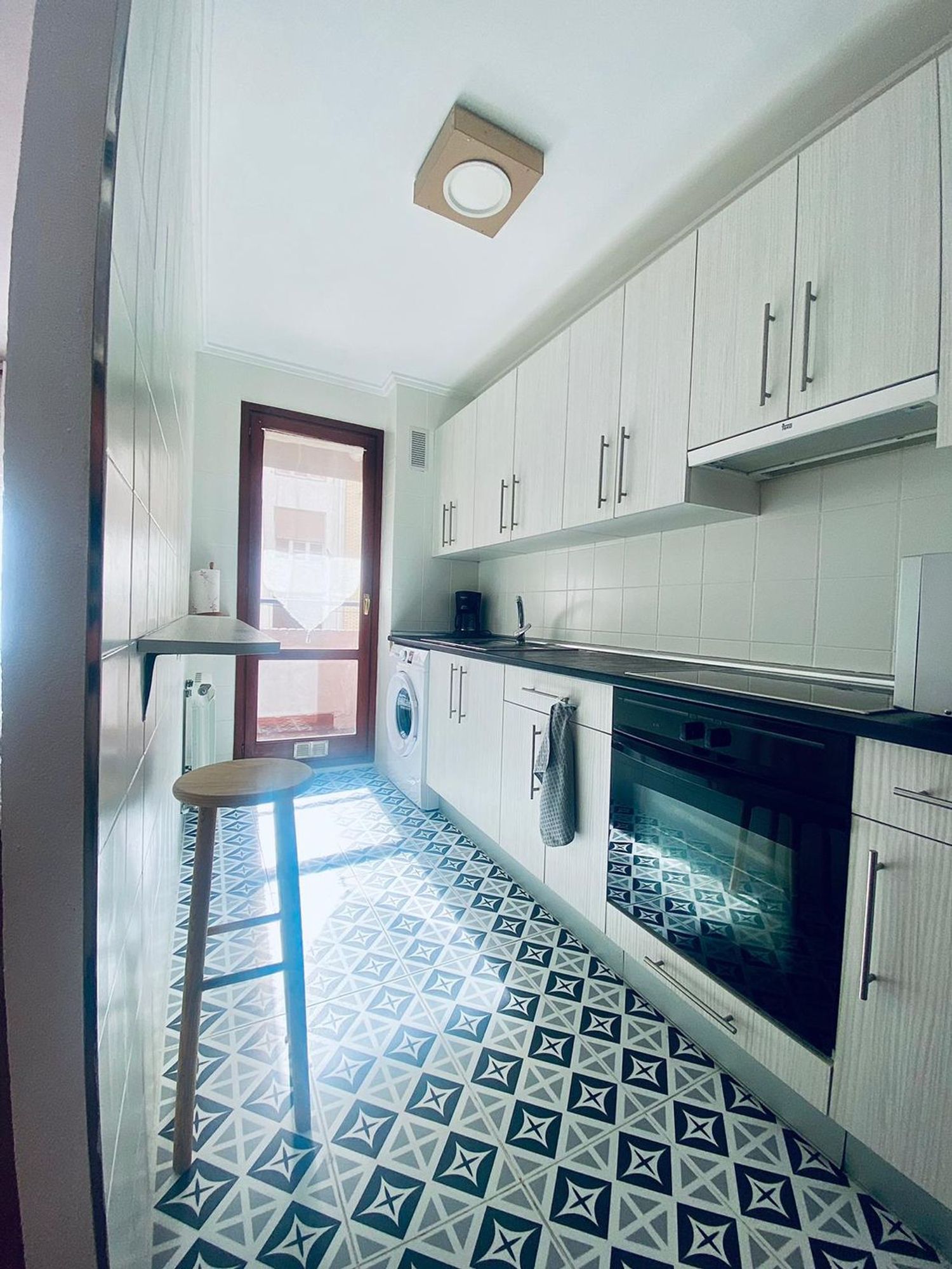 Piso en calle de Miguel de Cervantes, 39 - Foto 9