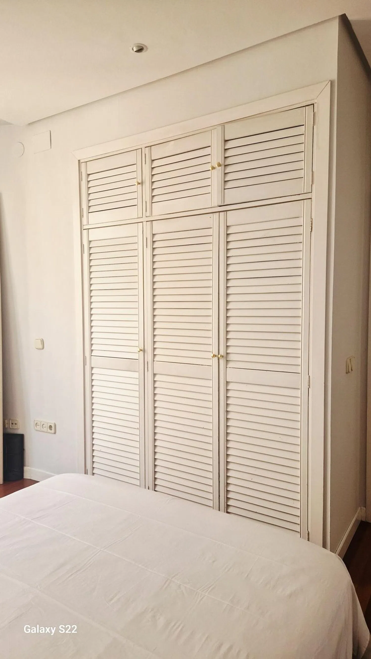 Piso en calle de Bretón de los Herreros, 56 - Foto 15