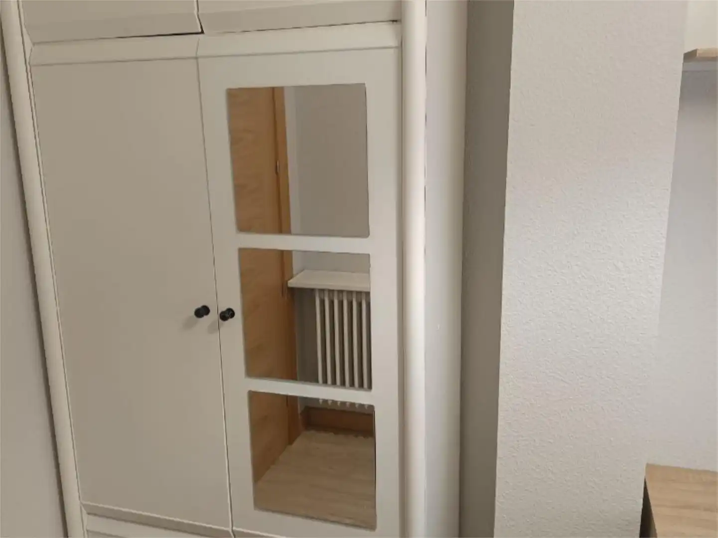 Piso en  Calle Vitigudino 3 - Foto 2