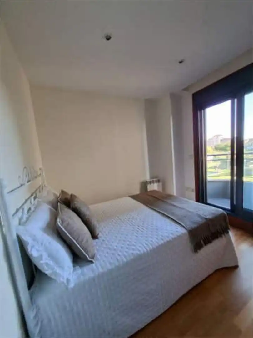 Estudio en Calle Aragon vigo - Foto 7
