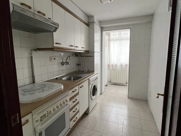 Piso en Camino Cabaldós, 35, La Granja - Foto 4