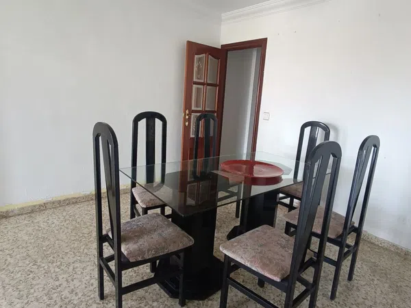 Piso en Calle Francisco Padilla, 34, Los Guindos - Parque Mediterráneo - Santa Paula - Foto 32