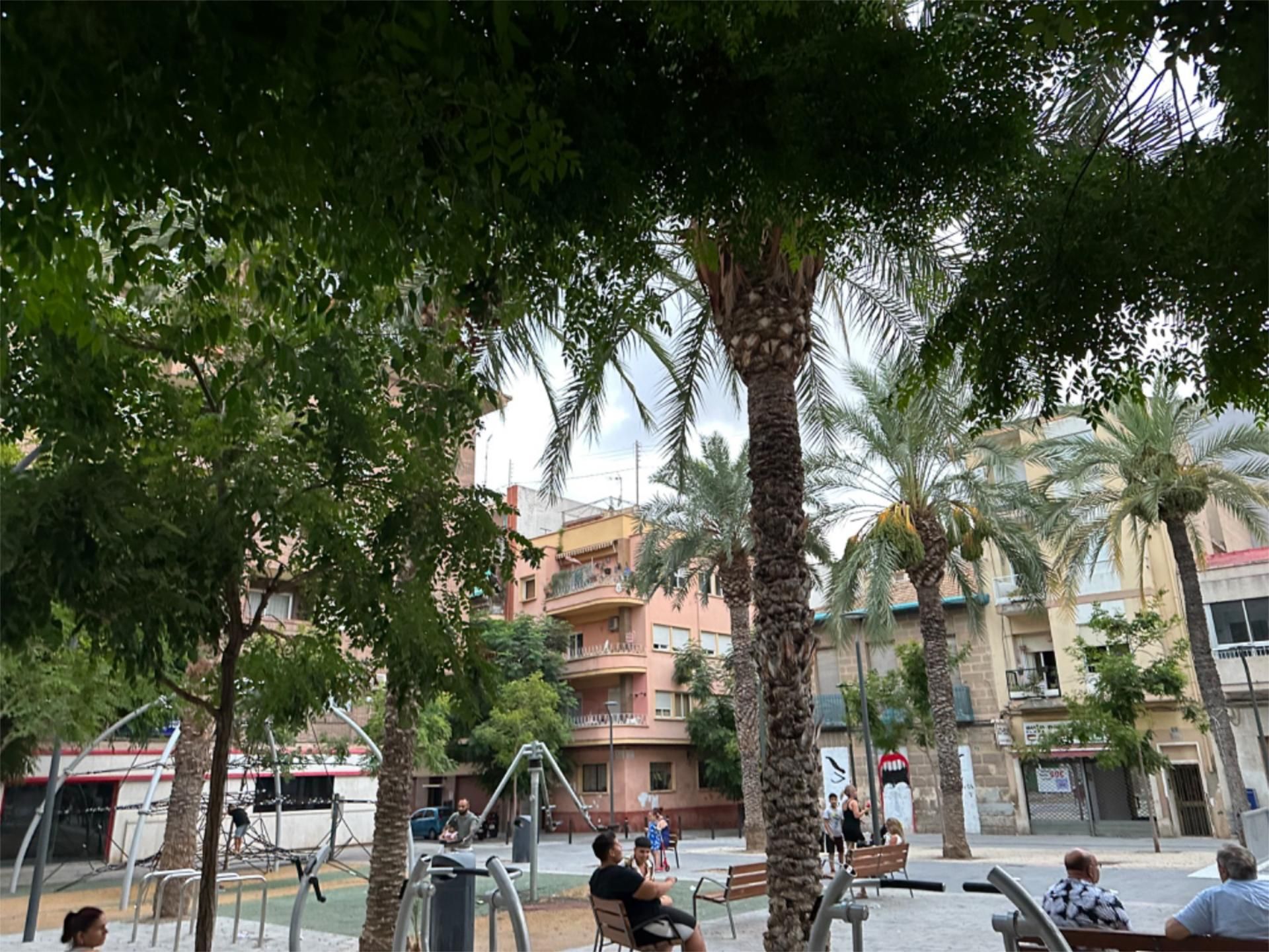 Piso en  Calle Nou D'Octubre 20 - Foto 19