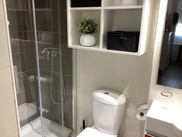 Piso en avenida de Metepec, 1 - Foto 26