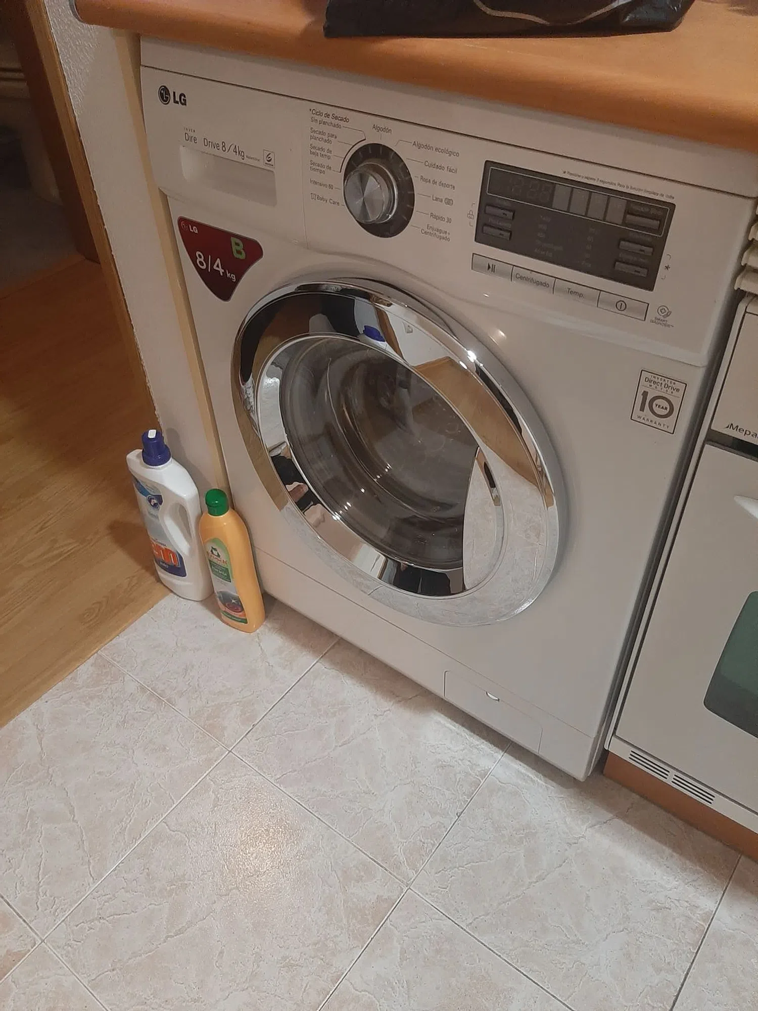 Piso en calle de González Sola, 8 - Foto 7