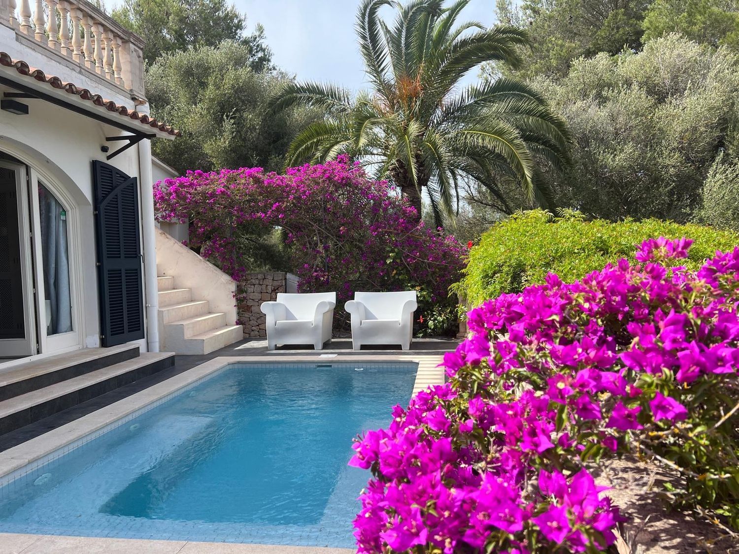 Casa o chalet independiente en Cala Murada, Cala Murada - Foto 33