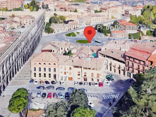 Piso en Plaza de Día Sanz, 3, Centro, Centro - Foto 20