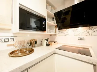 Apartamento en Teatinos - Foto 4