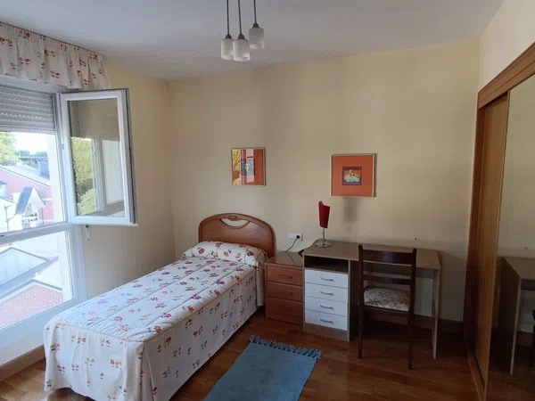 Piso en Zarautz - Foto 5