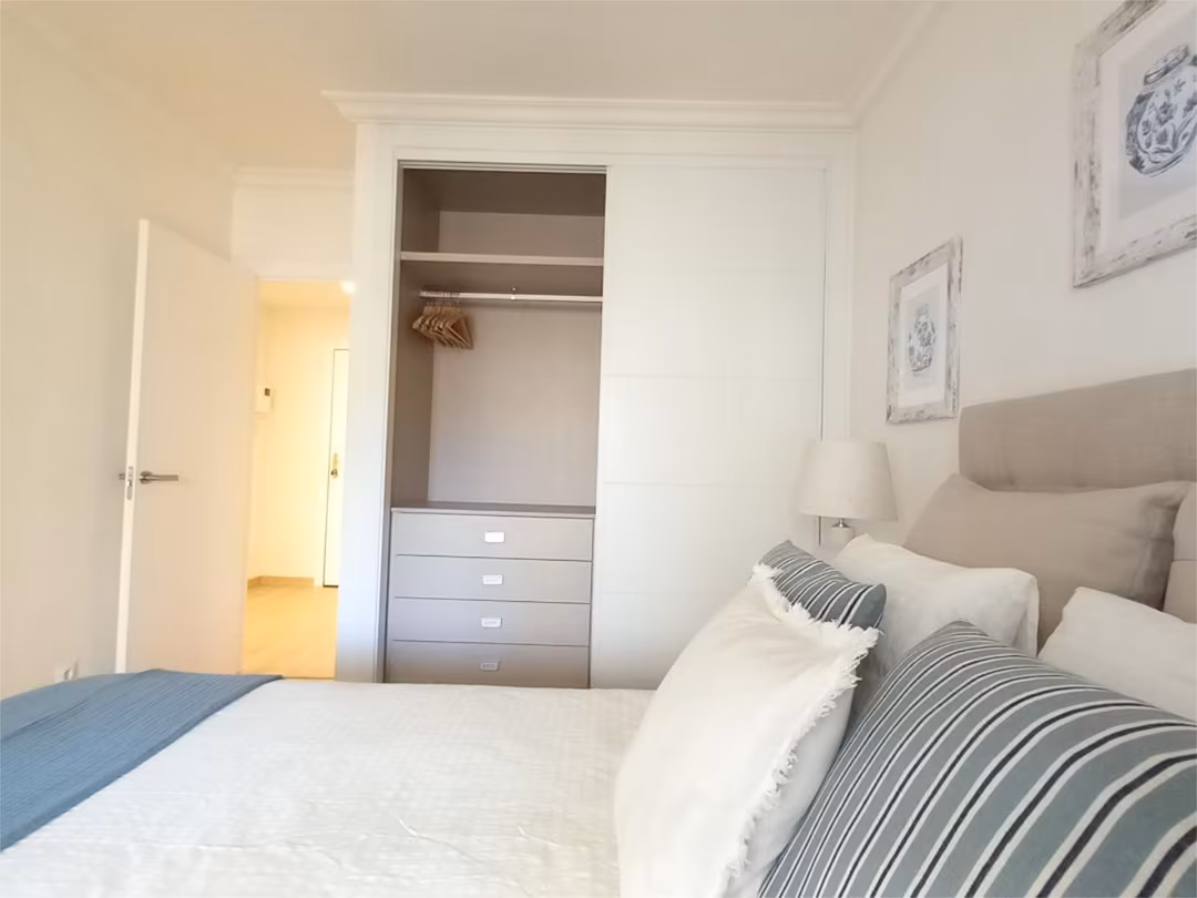 Piso en  Calle Martínez Maldonado 33 - Foto 9