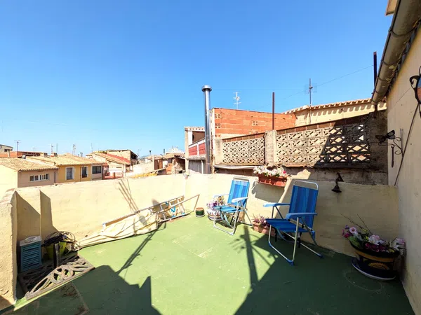 Casa o chalet independiente en Calle Almassara de la Senyoria, 1 - Foto 23