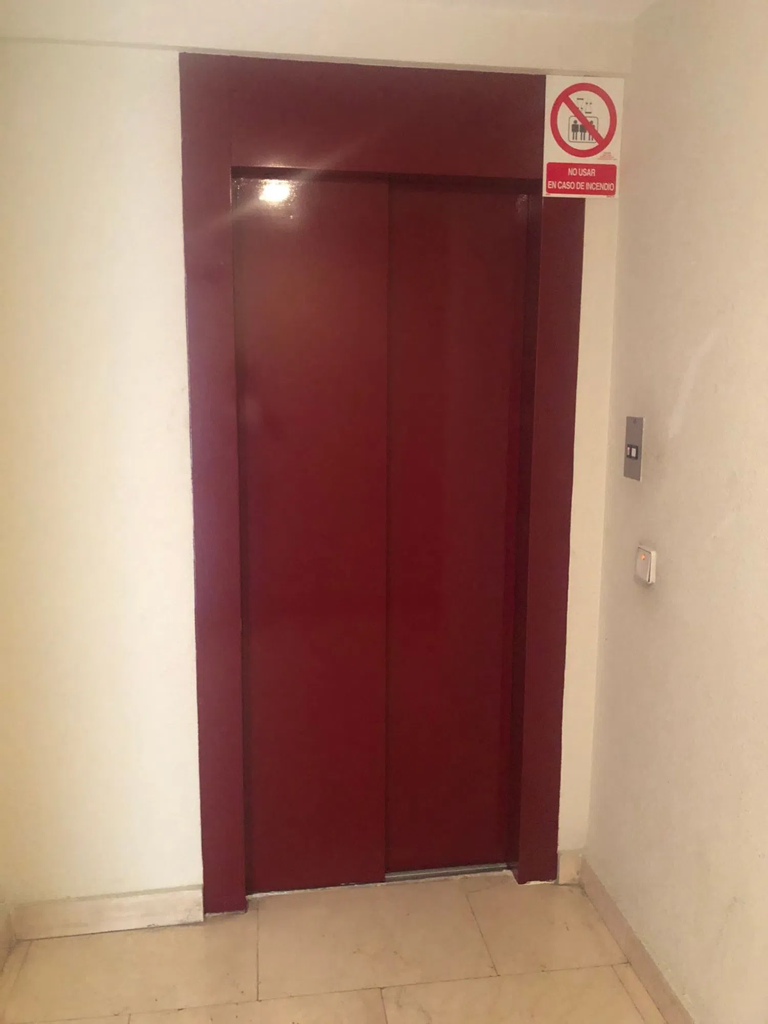 Ático en calle del Valle de Pinares Llanos, 34 - Foto 3