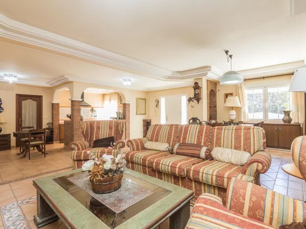 Casa independiente en calle Bolulla, 5 - Foto 38