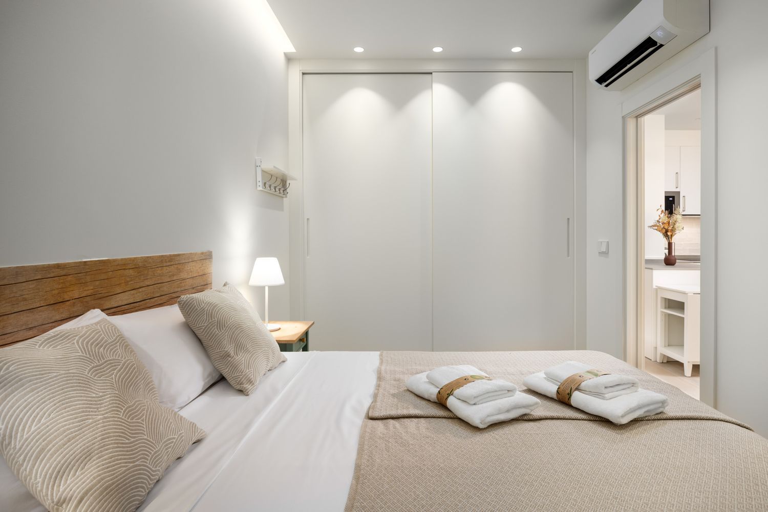 Piso en Calle San Nicolás, 25 L8, Malagueta - Monte Sancha - Foto 13