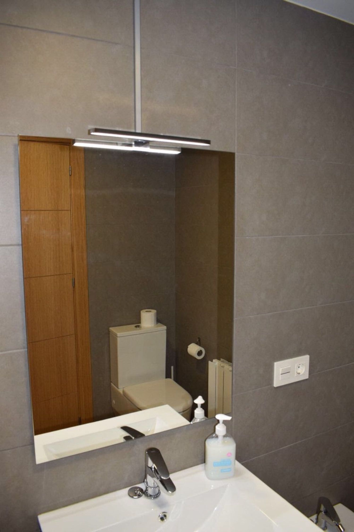 Piso en avenida de la Ilustración, 115 - Foto 22