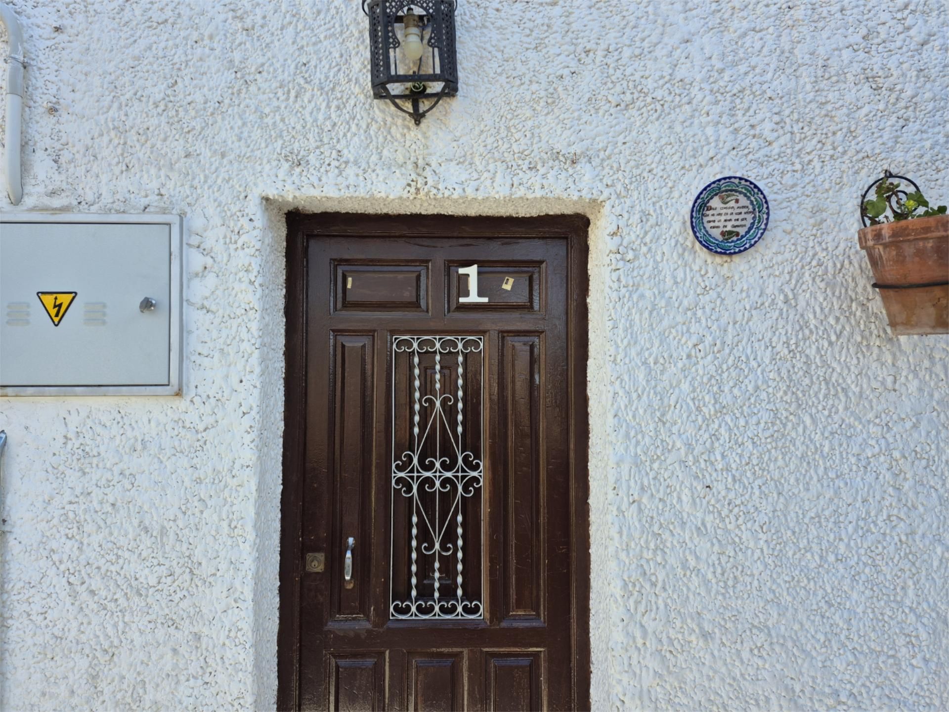 Piso en  Cuesta del Rey Chico 17 - Foto 2