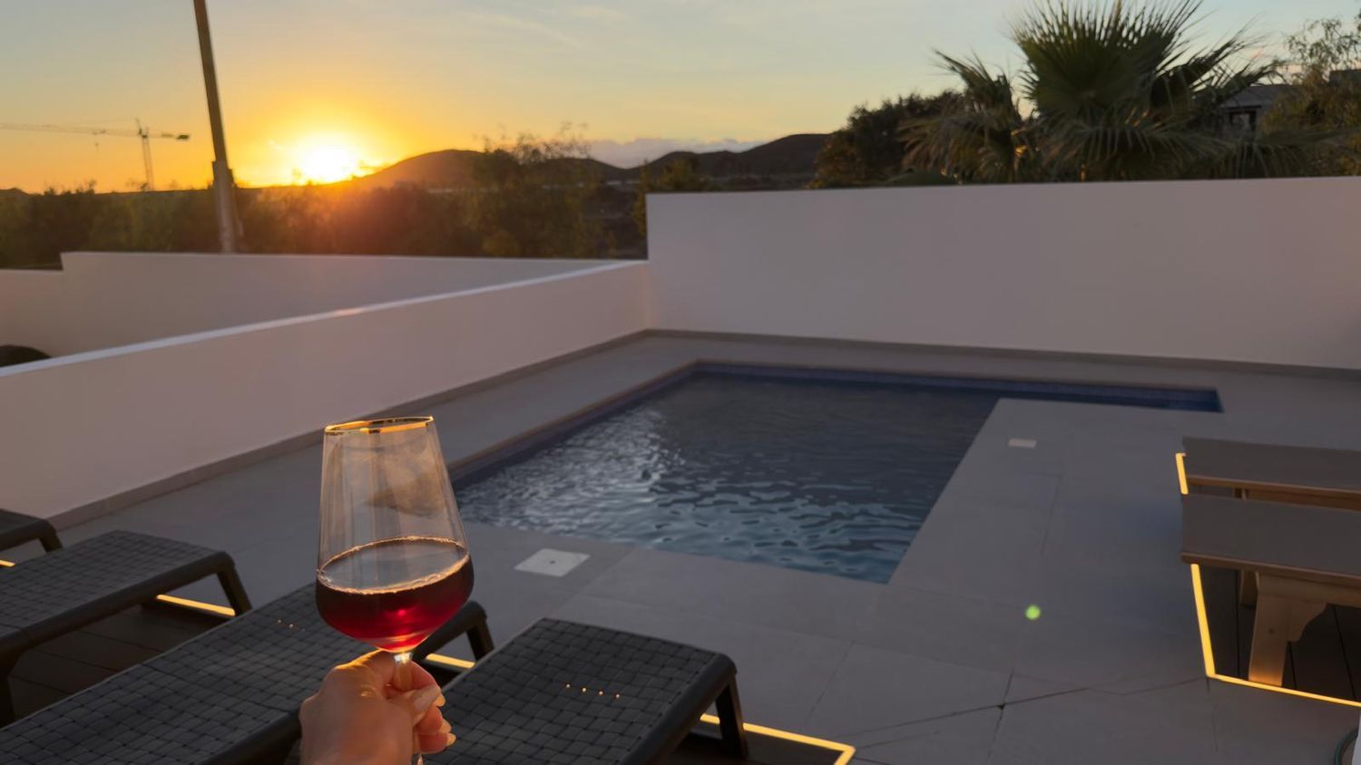 Casa o chalet independiente en Laurisilva, 18, Golf del Sur-Amarilla Golf, Golf del Sur-Amarilla Golf - Foto 6